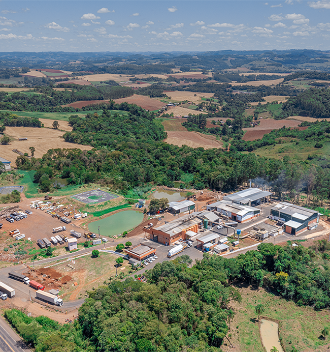 Farol - Unidade Nova Itaberaba